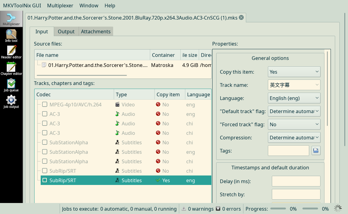 mkvtoolnix-gui